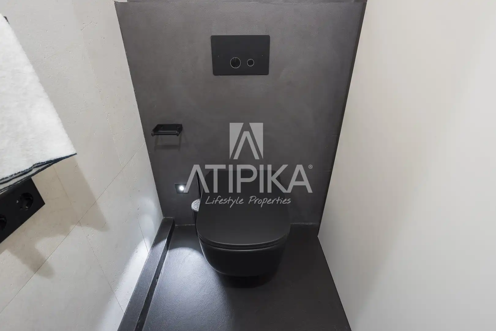 Pis de 427 m² a Barcelona