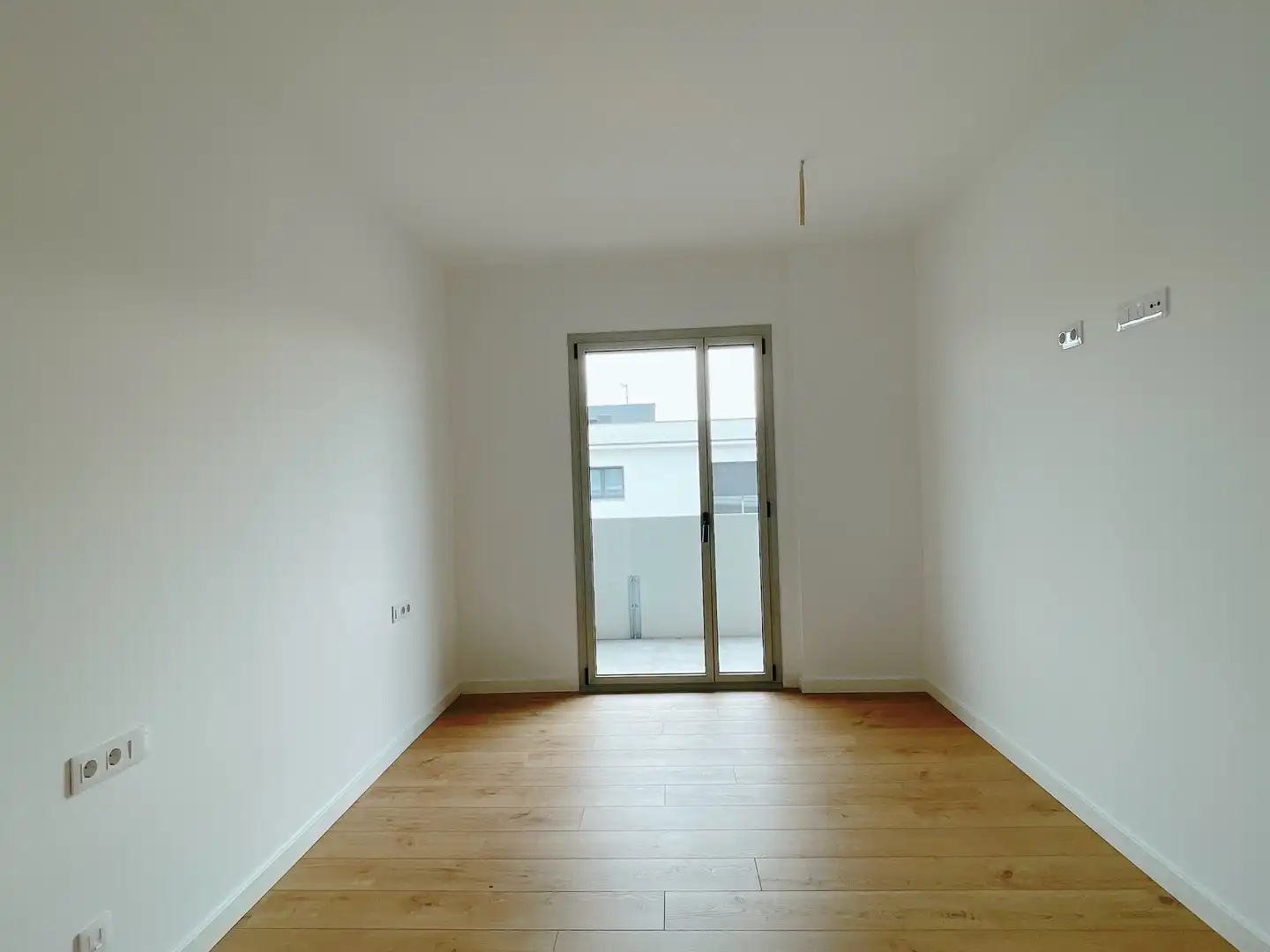 Piso de 116 m² en Vilablareix