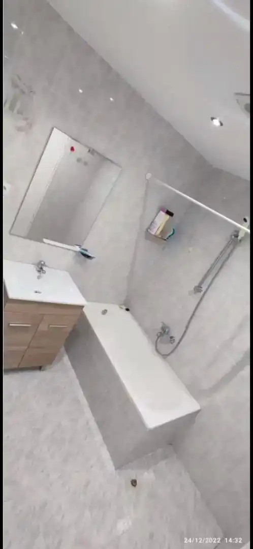 Habitació 120 m², Salamanca