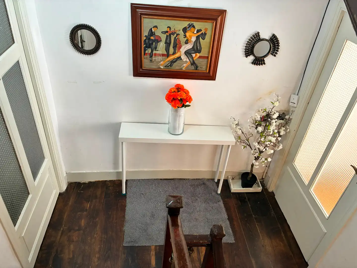 Habitación 10 m², Santiago de Compostela