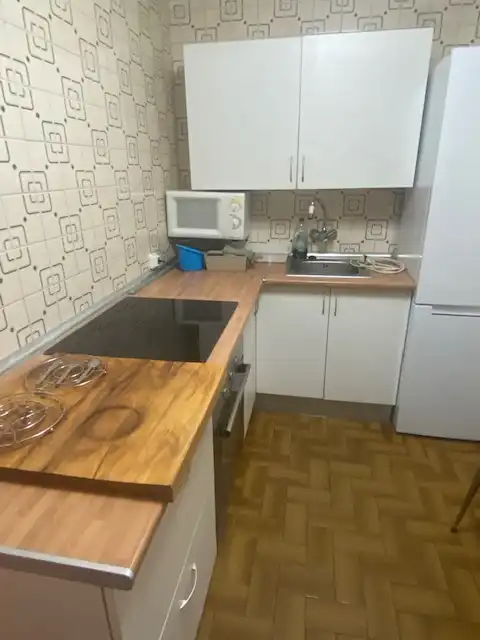 Habitación 90 m², Salamanca