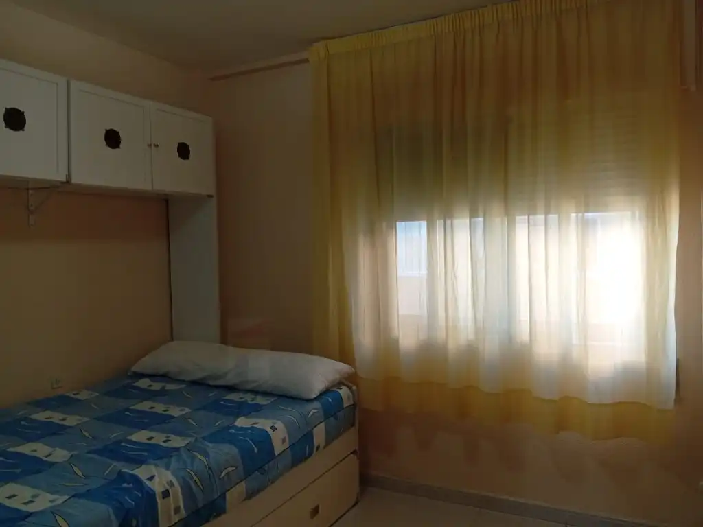 Wohnung 105 m² in Badajoz