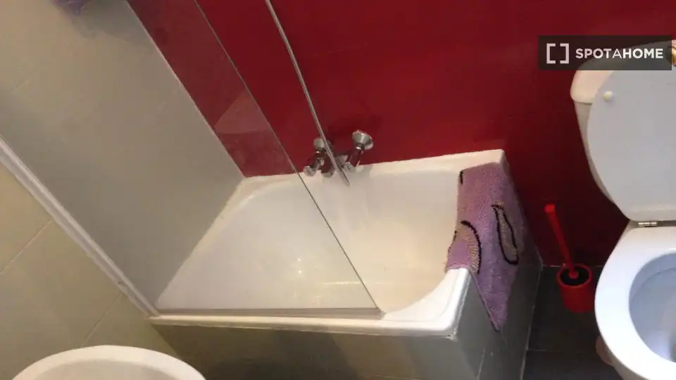 Habitación en alquiler, Madrid
