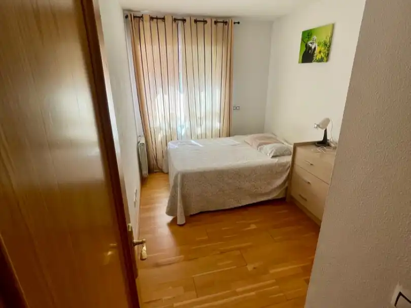 Habitació de lloguer, Torrejón de Ardoz