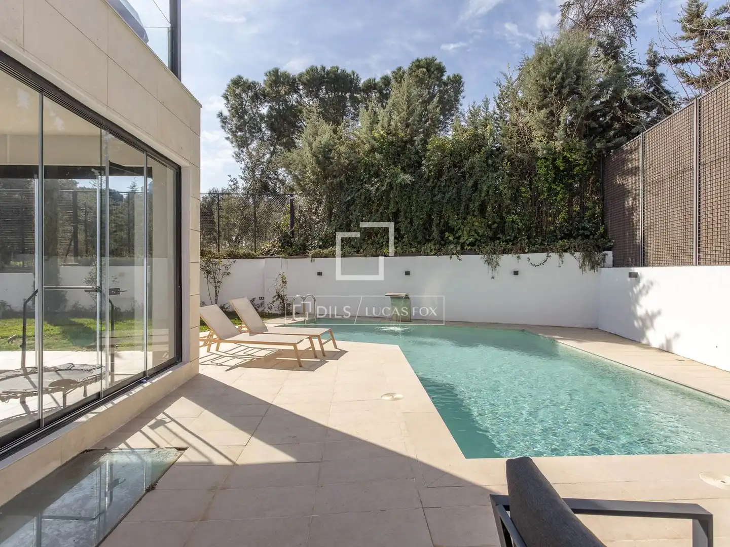 Casa de 350 m² a Alcobendas