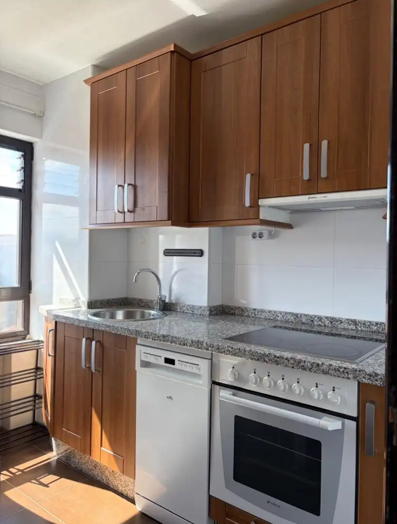 Piso de 75 m² en Oviedo