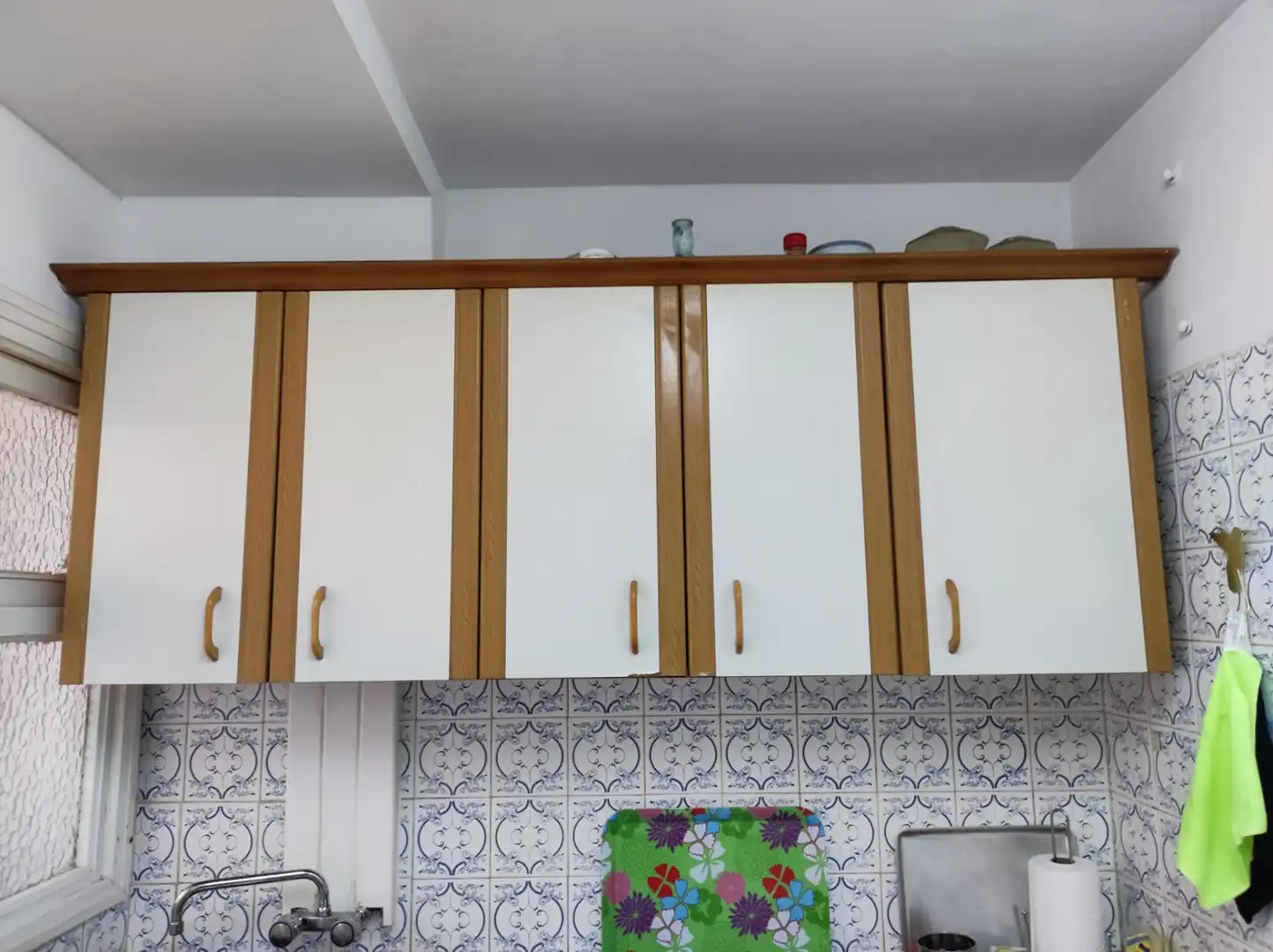 Chambre à louer, Málaga