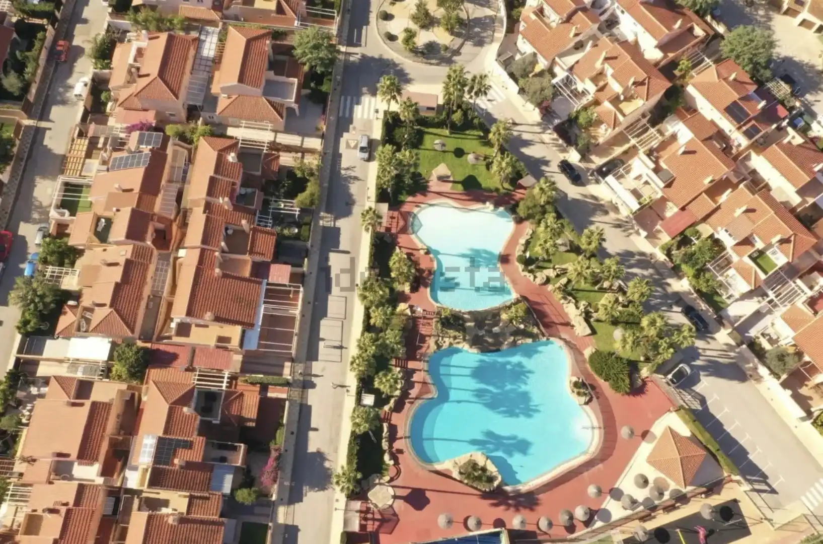 Квартира 90 м² в Santa Pola