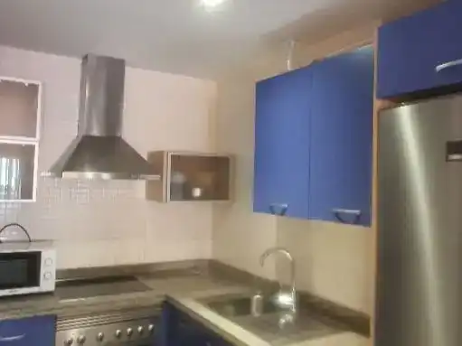 Piso de 65 m² en Villajoyosa