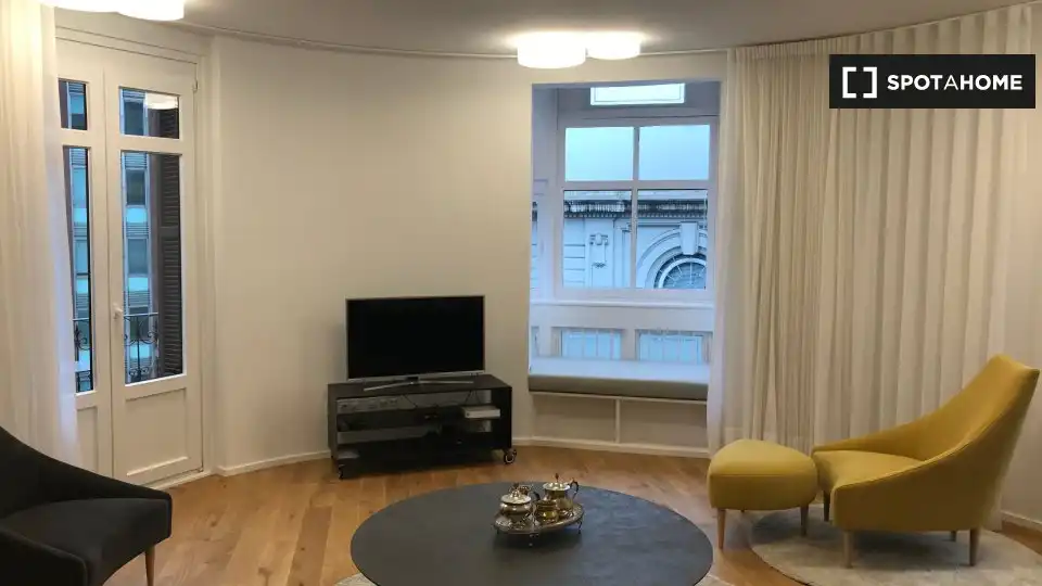 Habitación 127 m², Bilbao