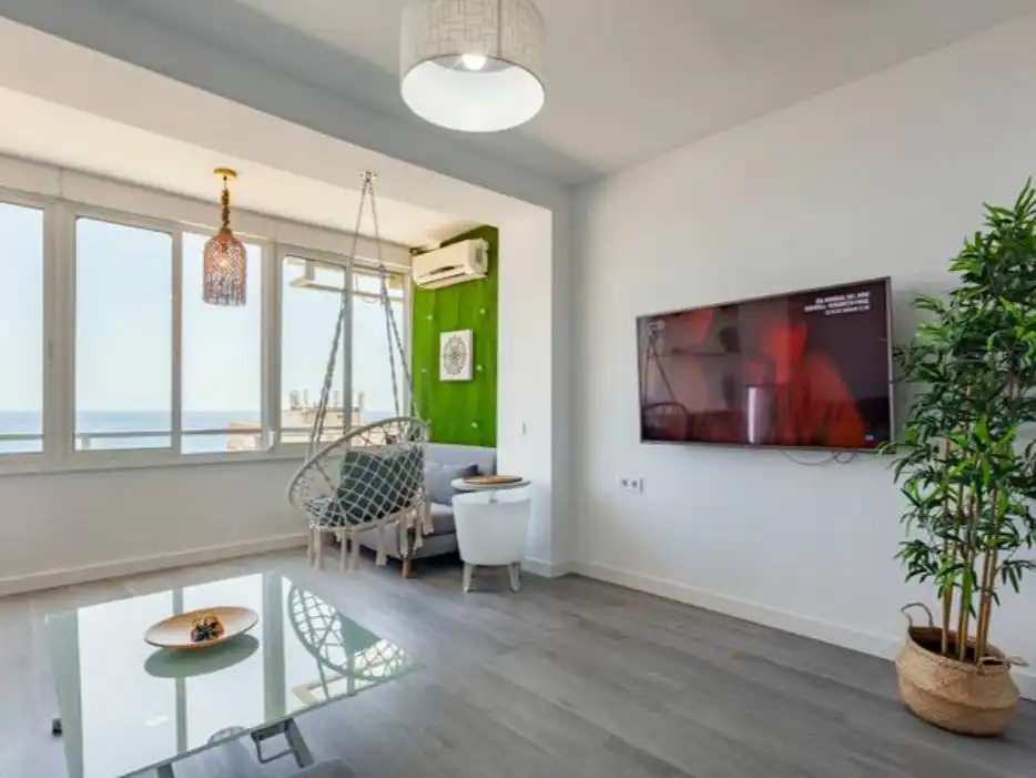 Piso de 48 m² en Roquetas de Mar