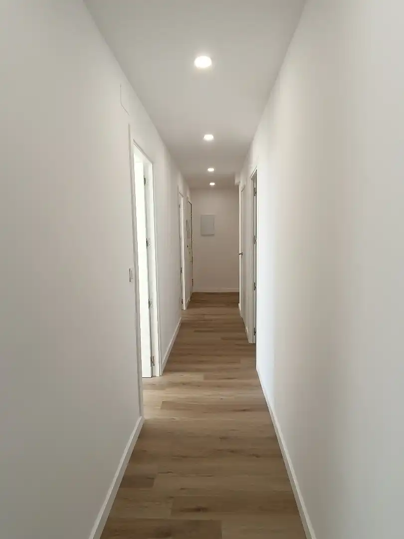 Piso de 120 m² en Pontevedra