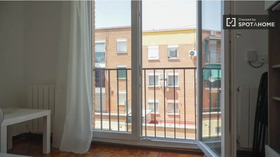 Piso de 64 m² en Madrid