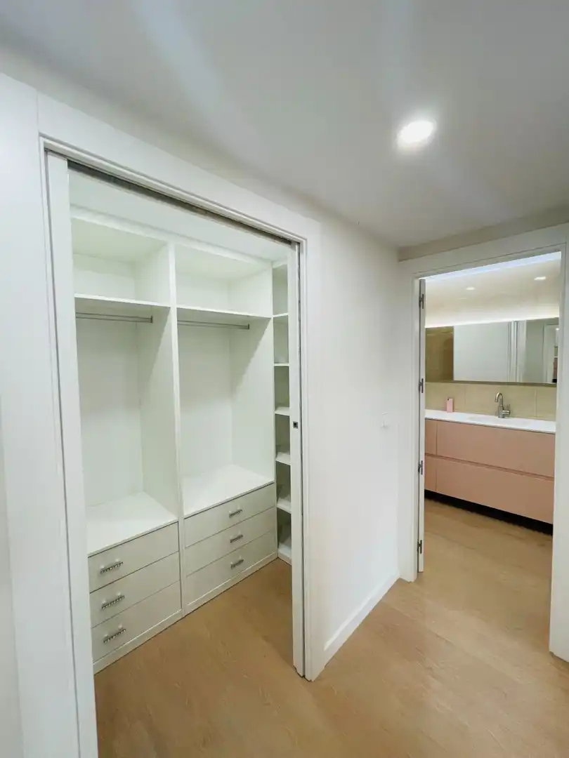Piso de 130 m² en Alicante