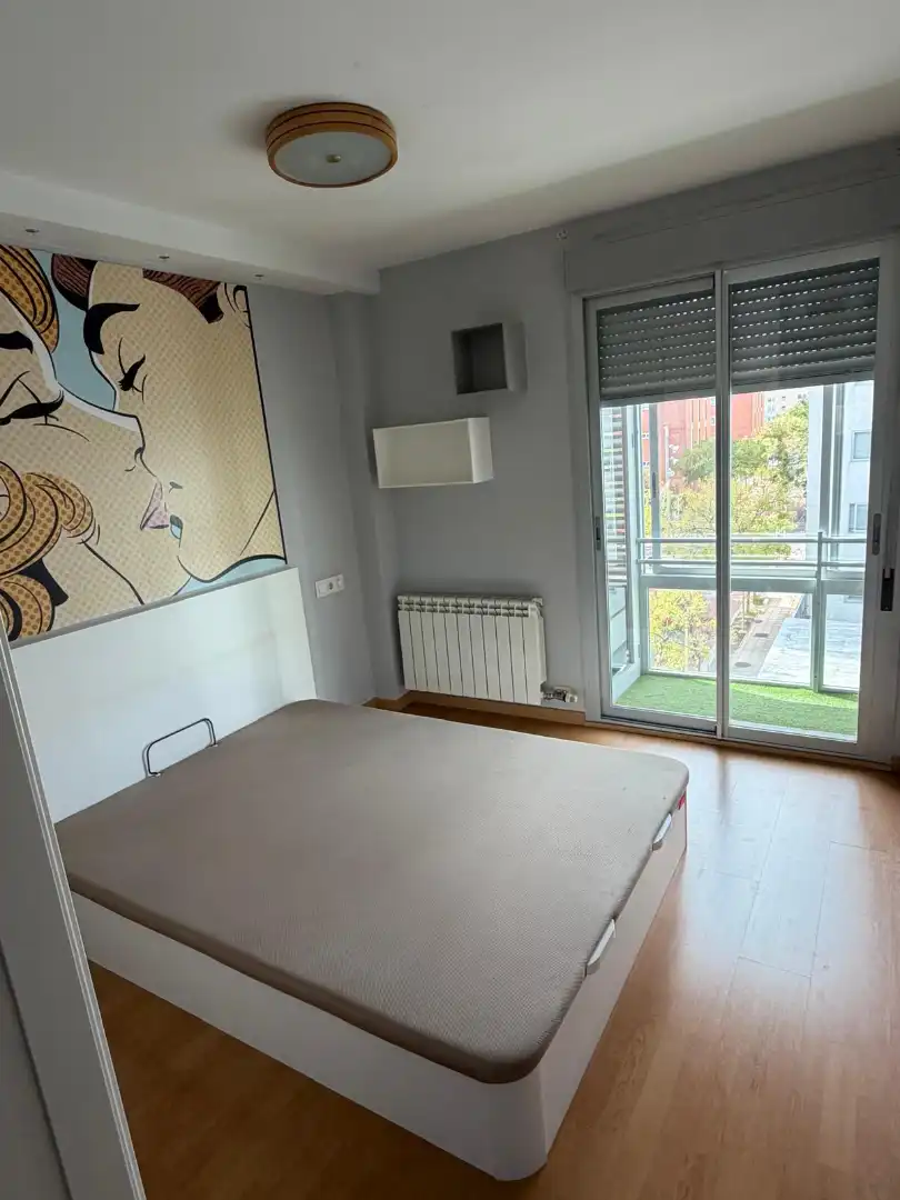 Appartement 80 m² à Saragosse
