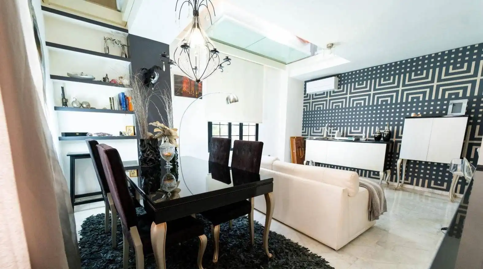 Pis de 103 m² a Sevilla