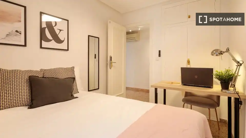 Habitación en alquiler, Alicante