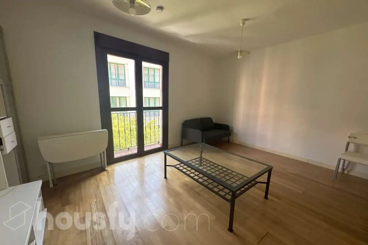 Pis de 70 m² a Madrid