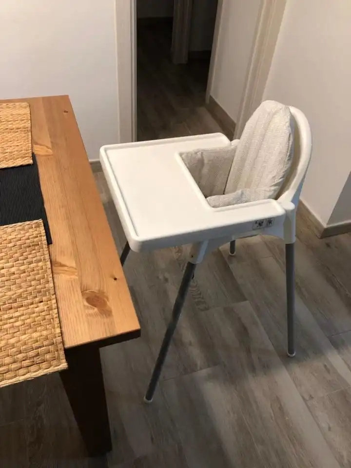 Pis de 83 m² a Sabadell
