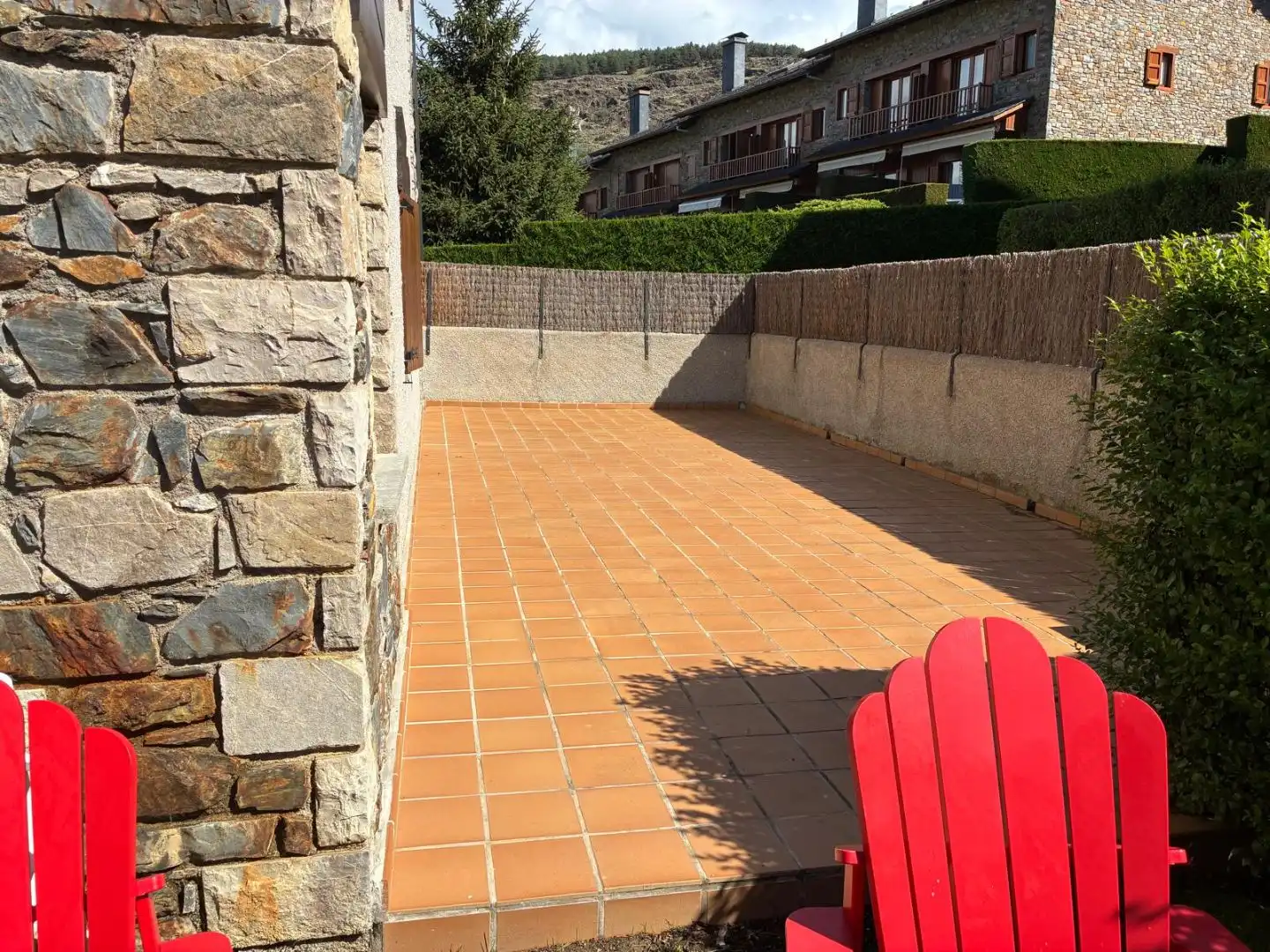 Piso de 70 m² en Llívia