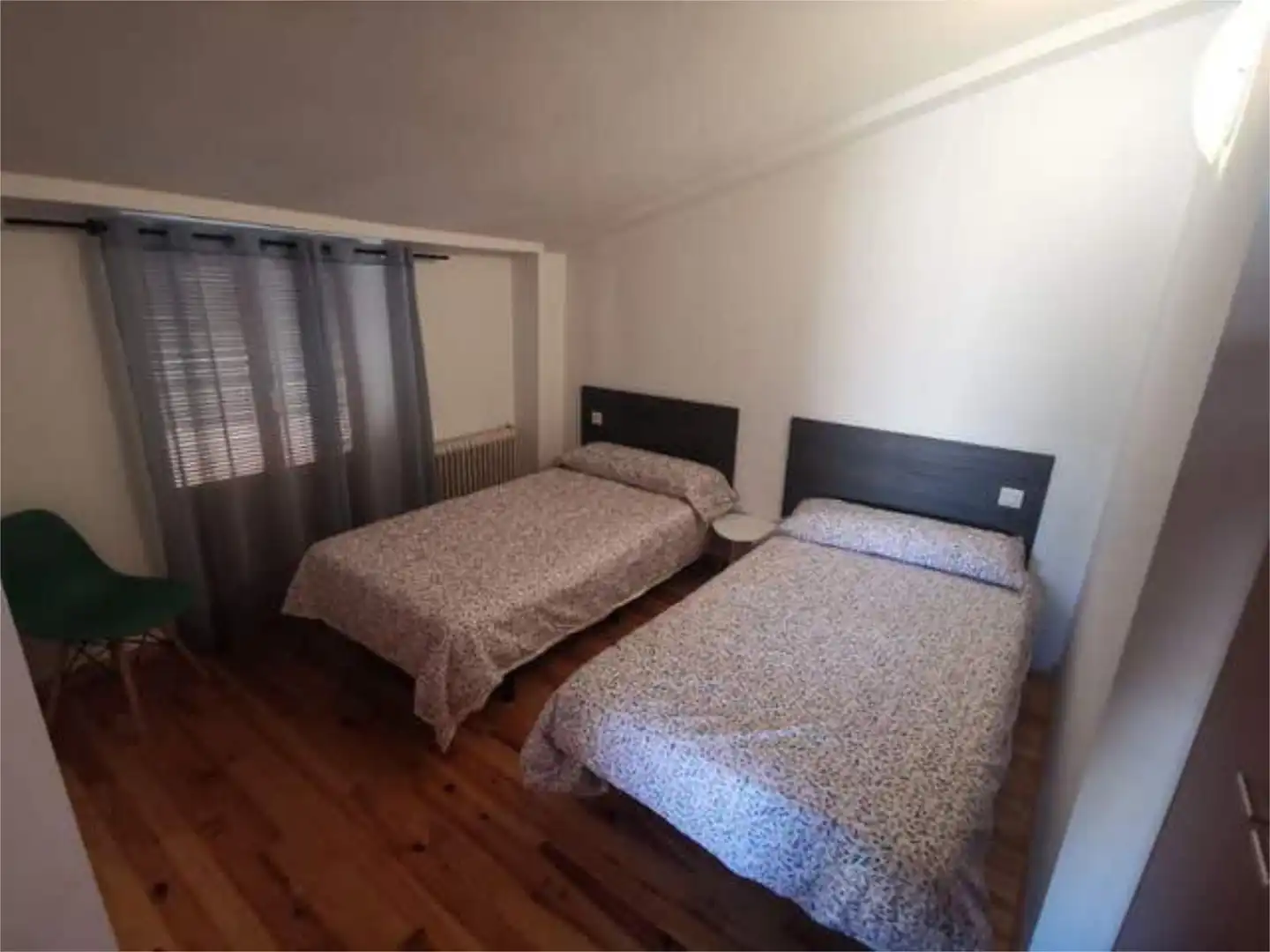 Piso de 194 m² en Sangüesa