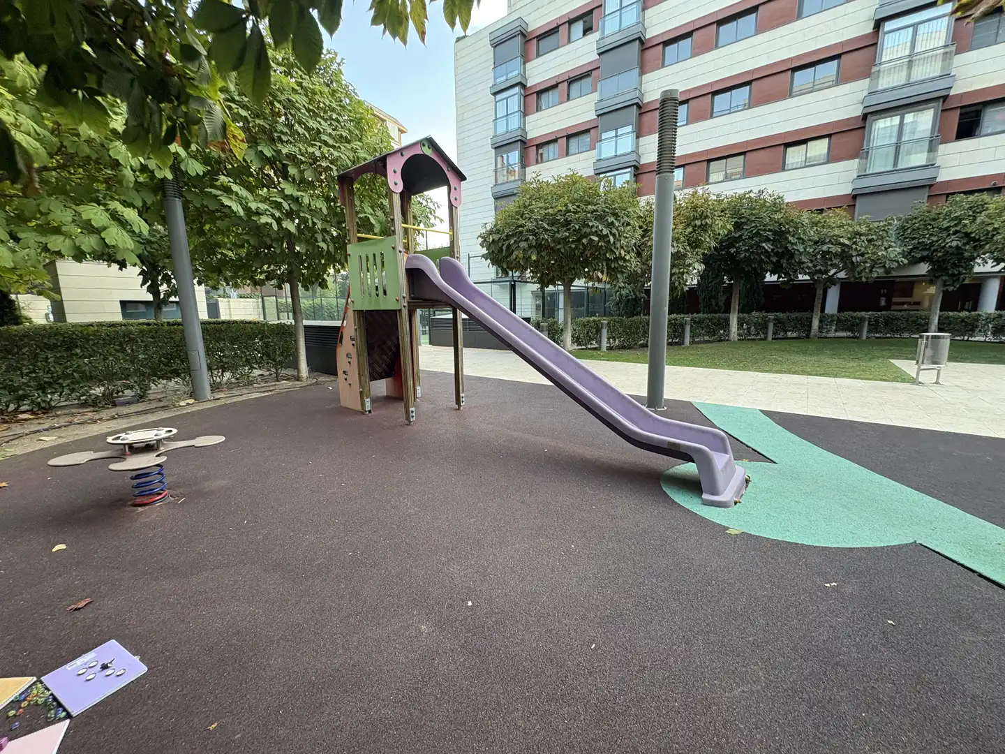 Appartamento 100 m² a Madrid
