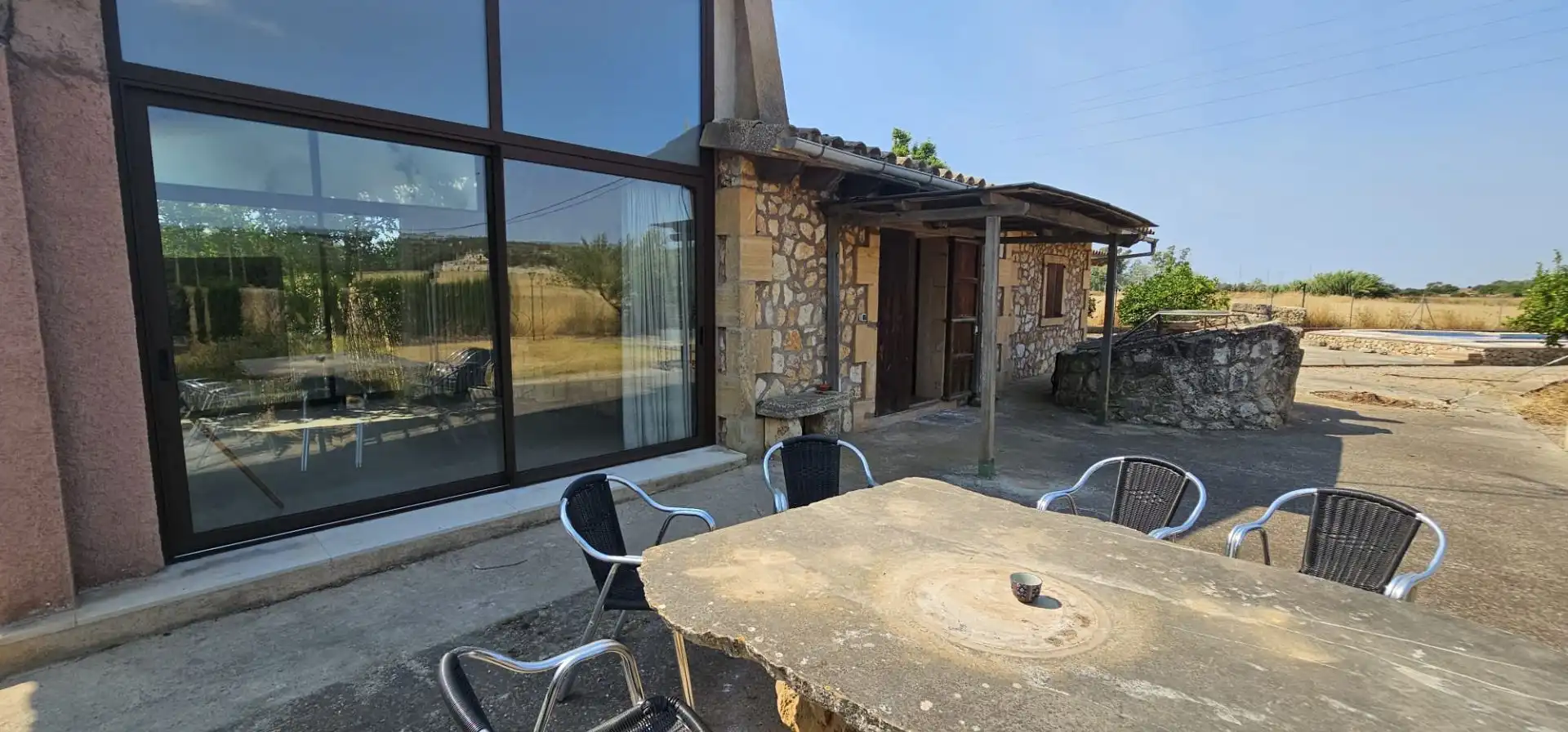 Casa de 115 m² en Manacor