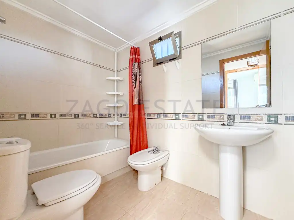 Wohnung 58 m² in la Vila Joiosa / Villajoyosa