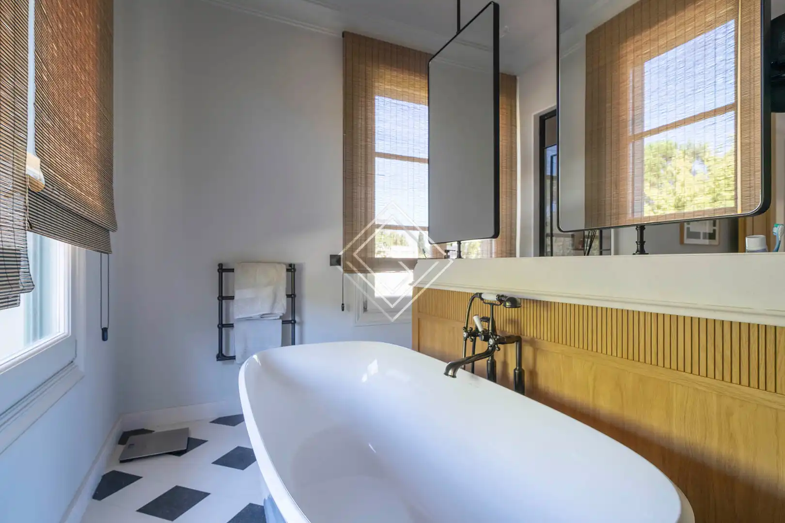 Casa de 1200 m² en Madrid