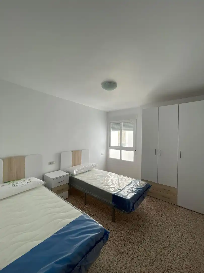 Piso de 140 m² en Alicante