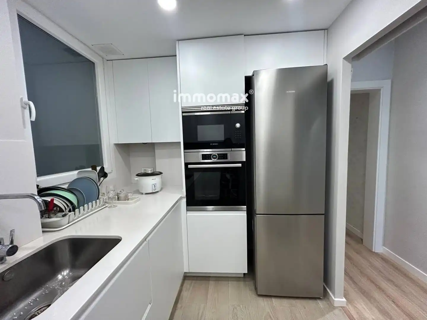 Piso de 80 m² en Barcelona
