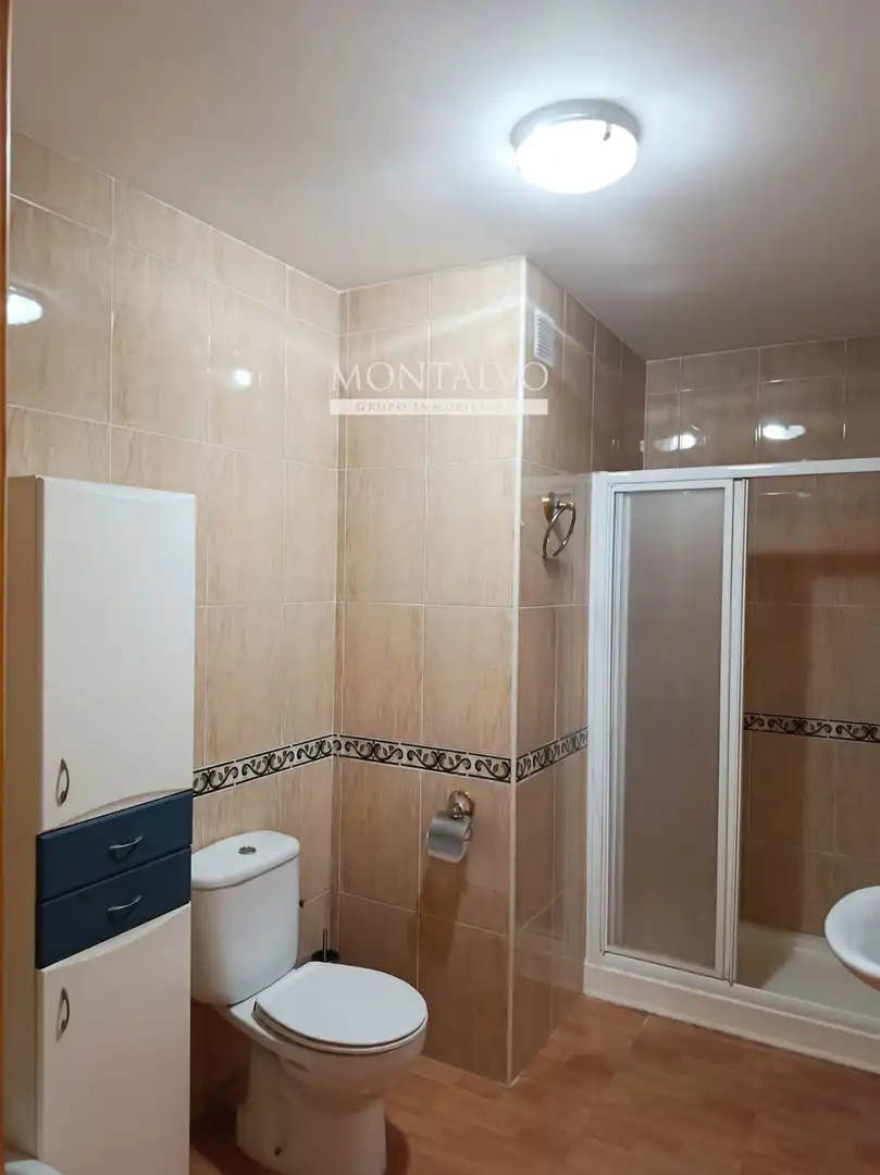 Piso de 61 m² en Atarfe