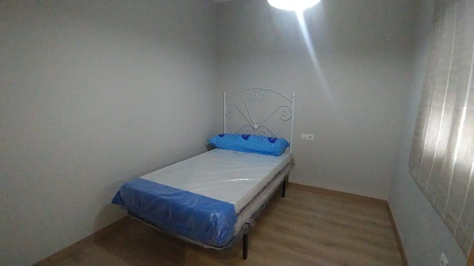 Wohnung 70 m² in Villanueva de la Serena