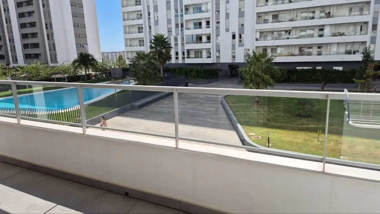 Appartement 80 m² à Valence