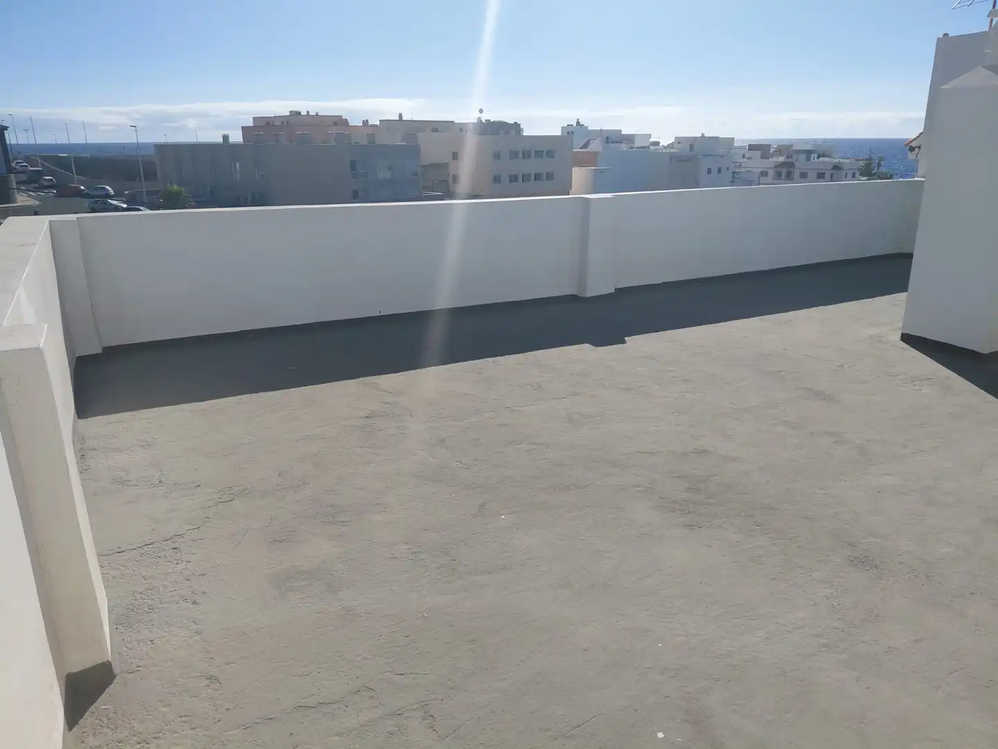 Piso de 50 m² en Arico