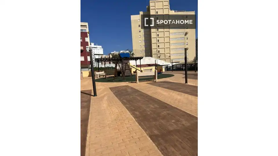 Pis de 60 m² a la Pobla de Farnals