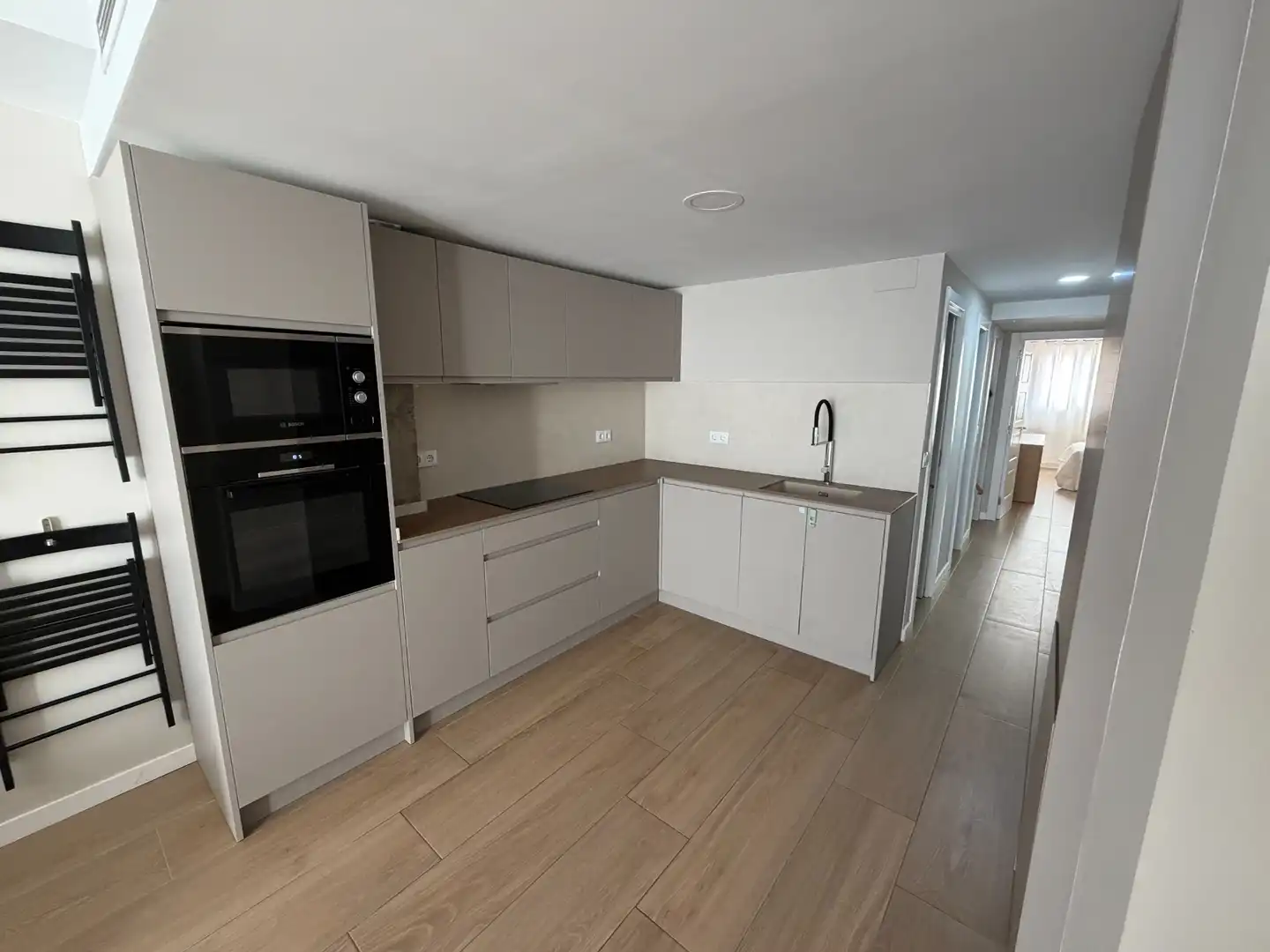 Piso de 74 m² en Valencia