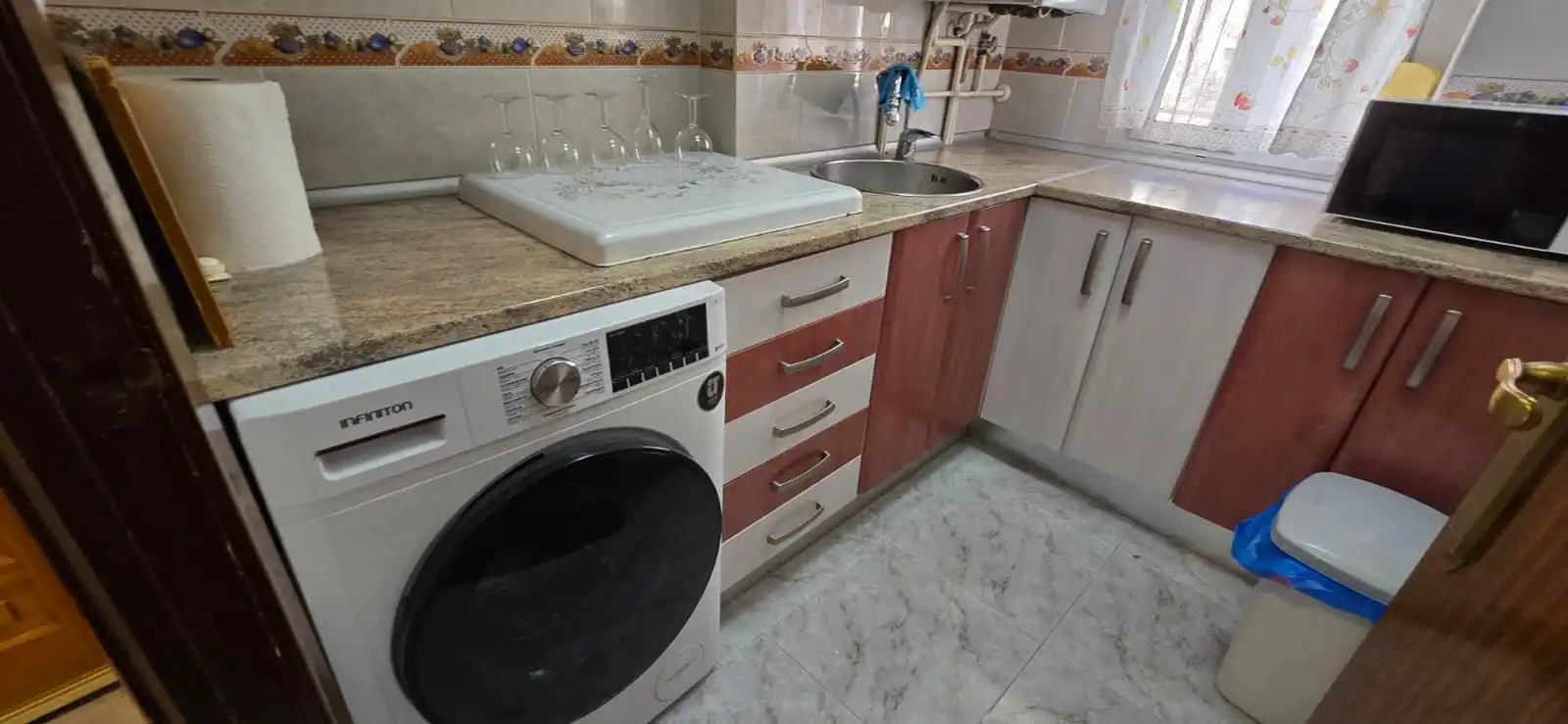 Piso de 60 m² en Puertollano