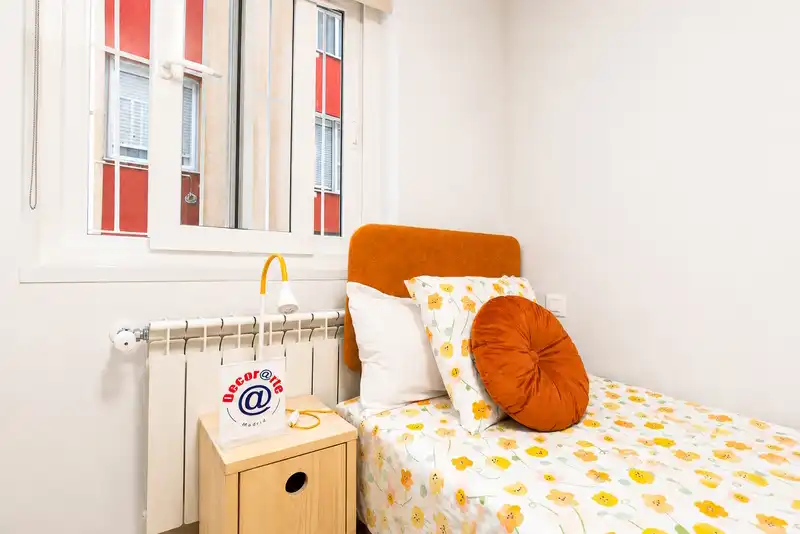 Pis de 55 m² a Madrid