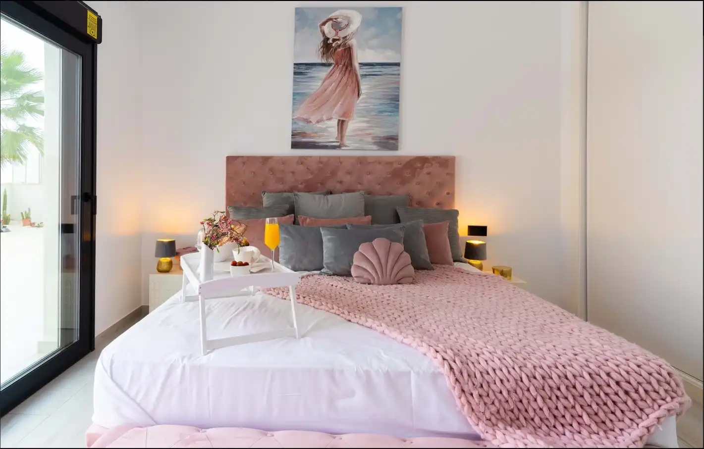 Piso de 270 m² en Finestrat