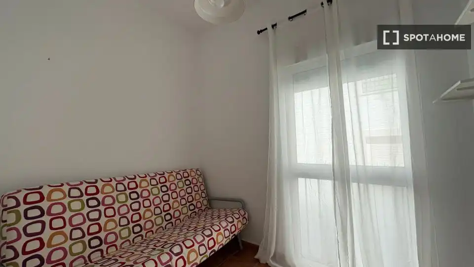 Habitación 75 m², Sevilla