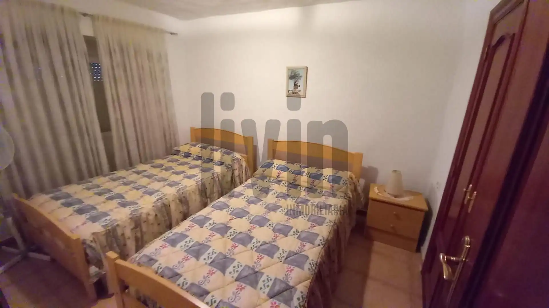 Piso de 85 m² en La Guardia de Jaén