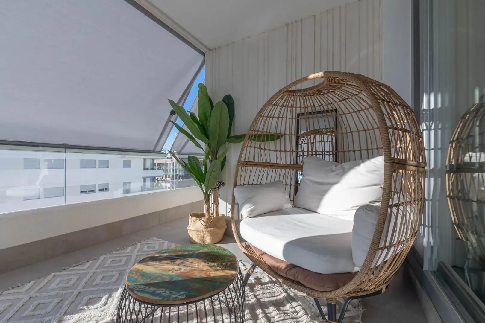 Piso de 110 m² en Granada