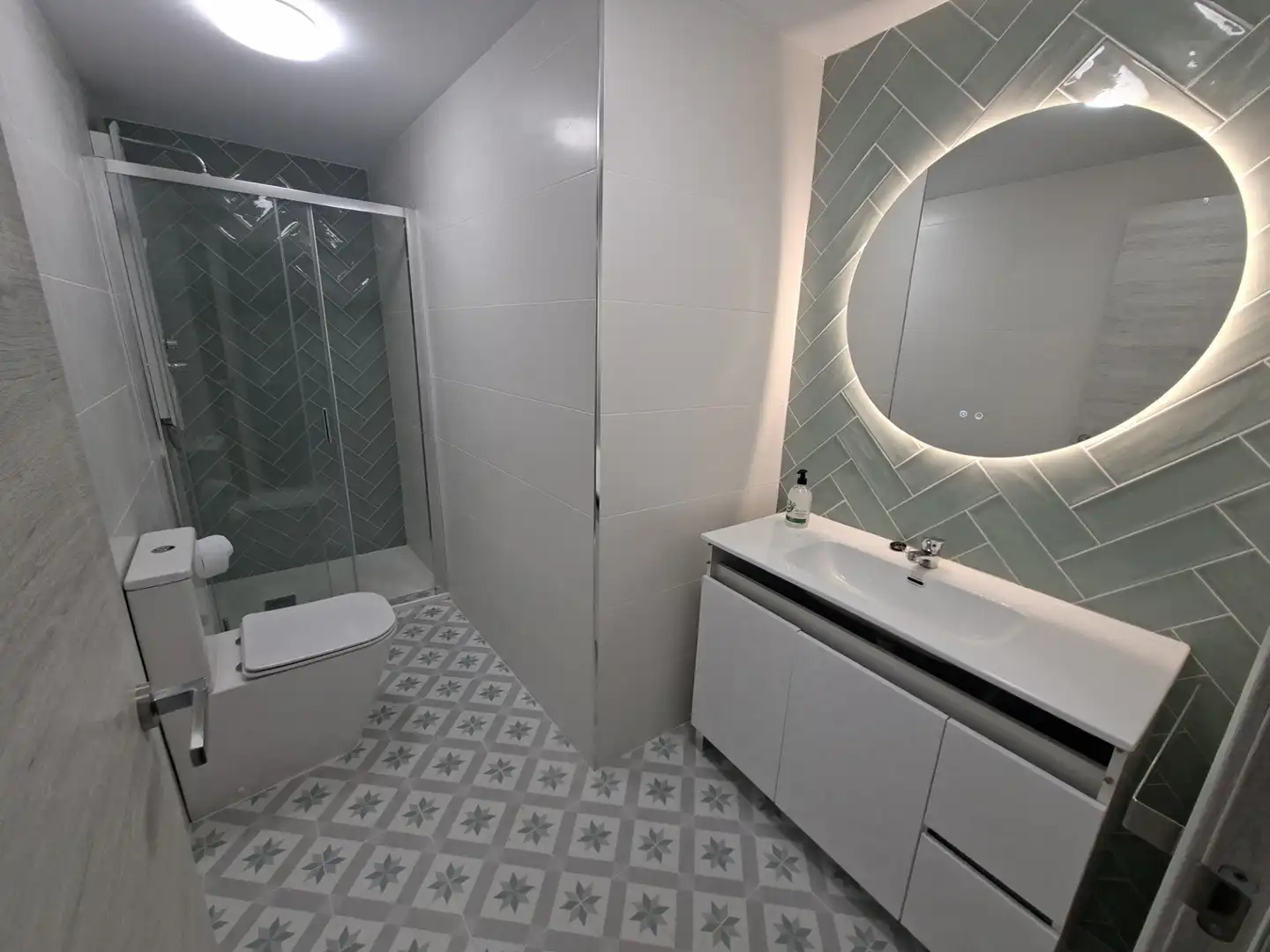 Pis de 65 m² a Plasencia