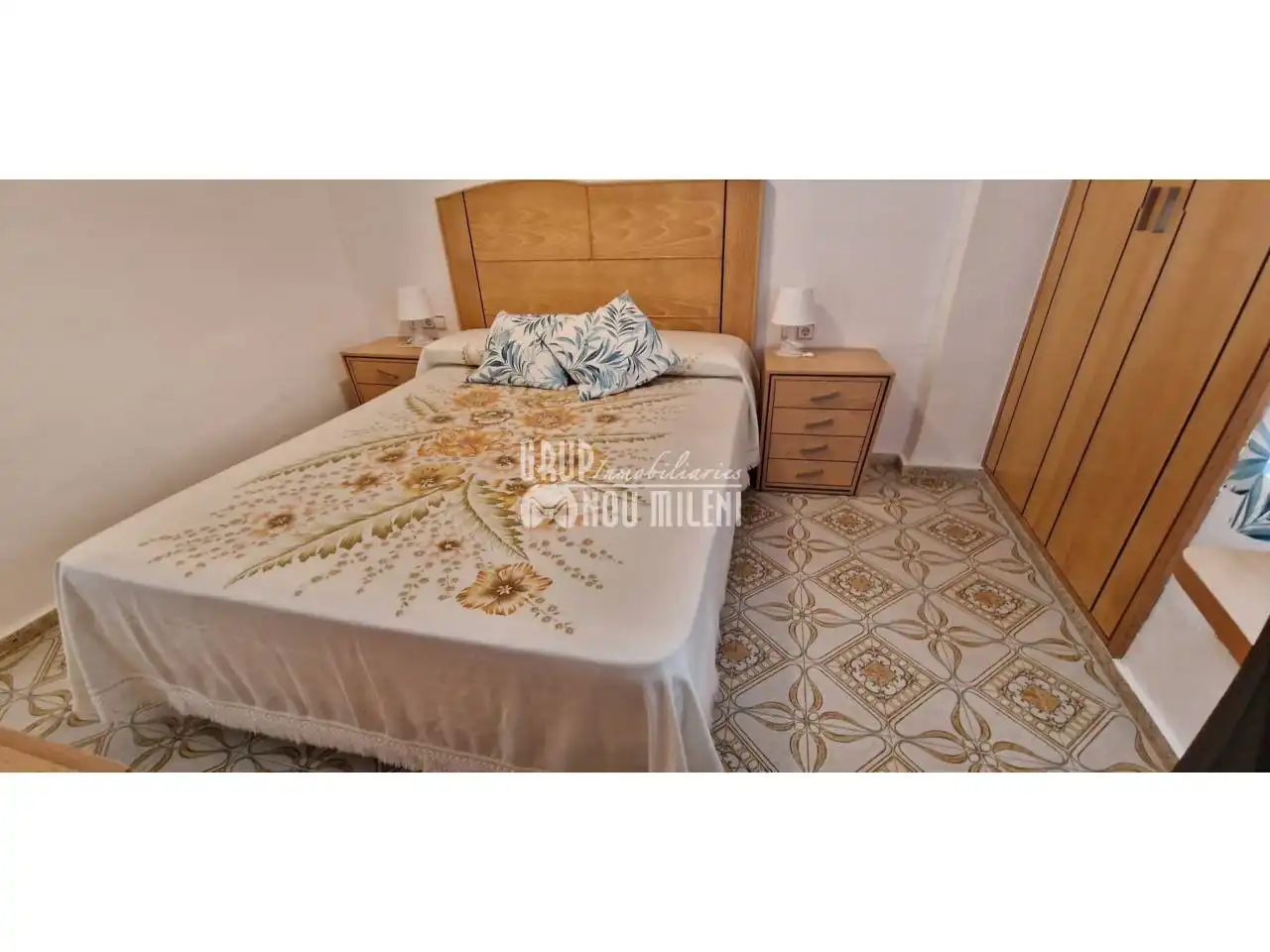 Pis de 83 m² a València
