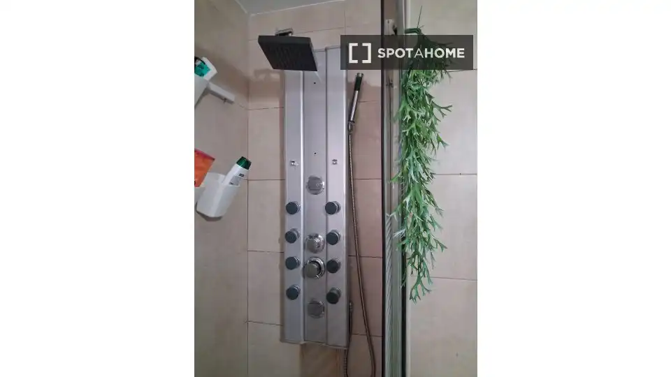 Habitación 85 m², Málaga