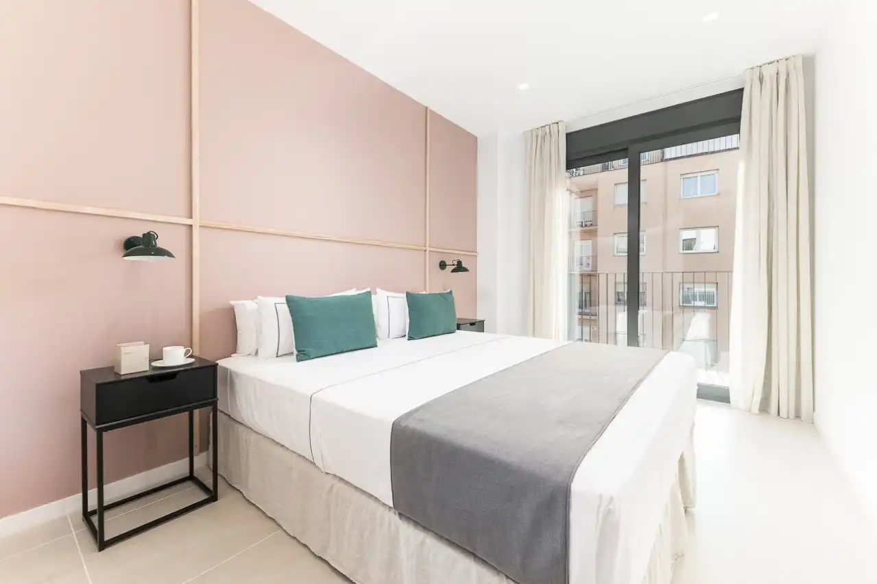 Piso de 60 m² en Barcelona
