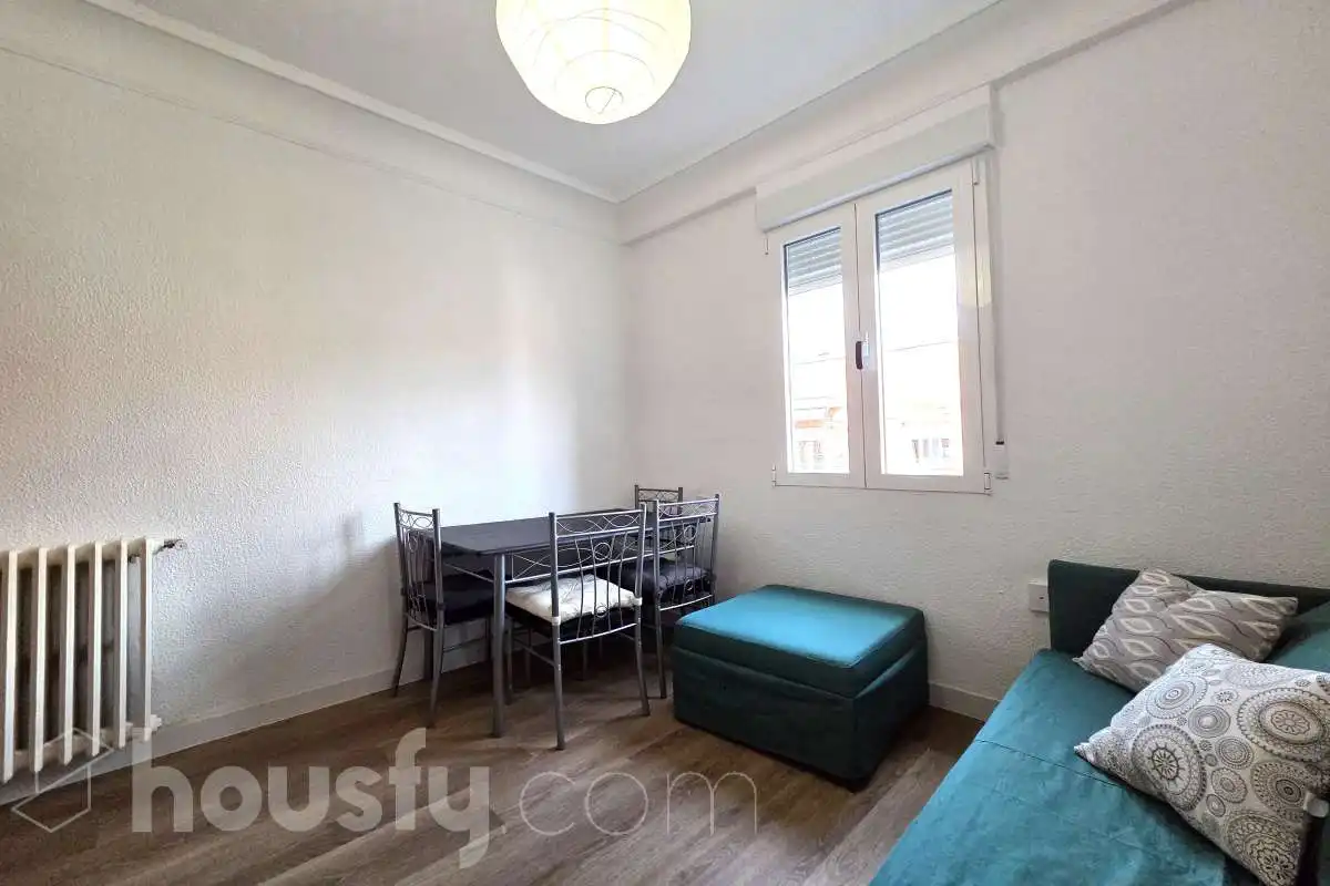 Pis de 75 m² a Madrid