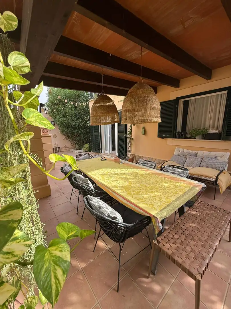 Piso de 126 m² en Manacor