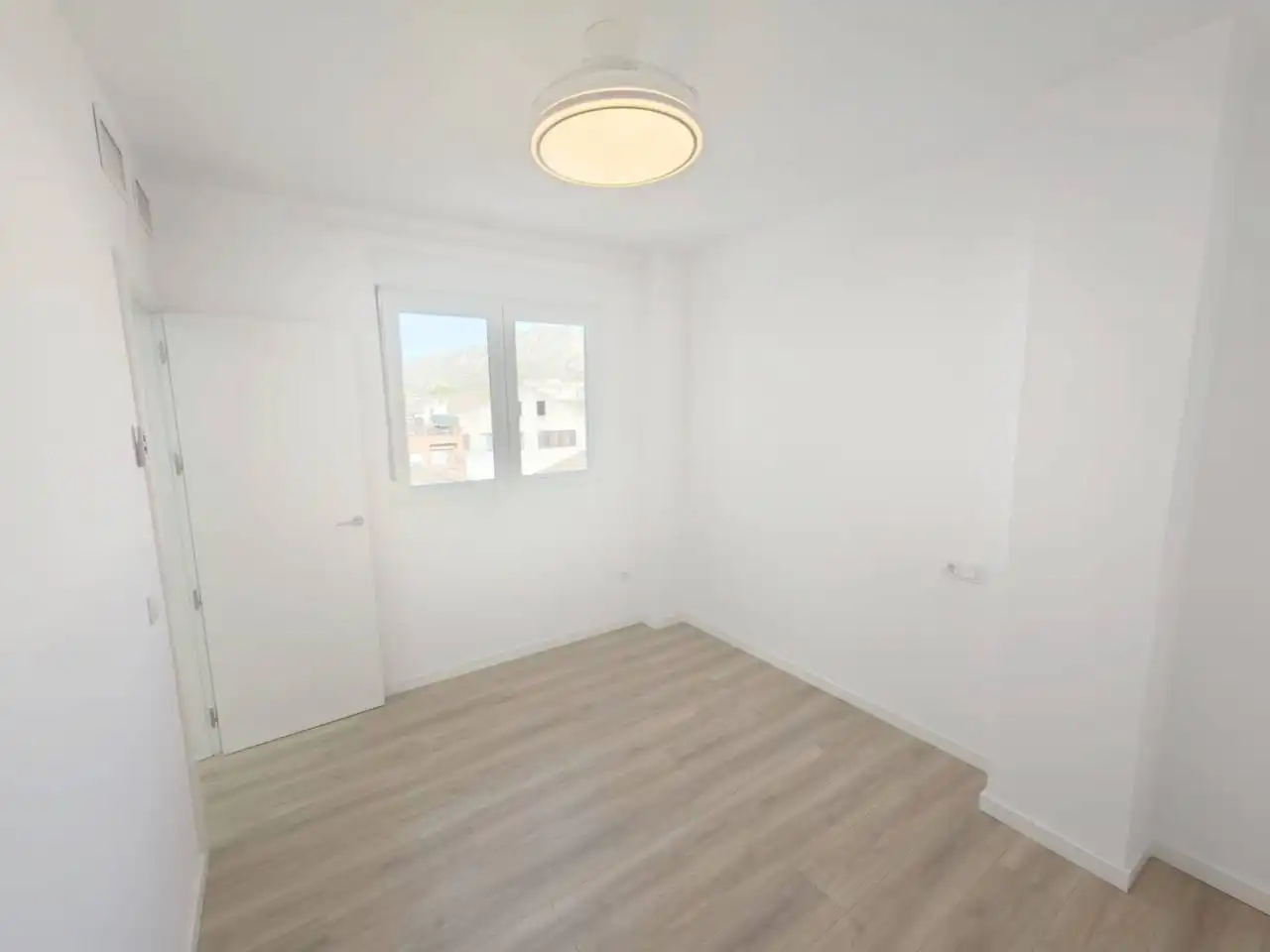 Piso de 116 m² en Murcia